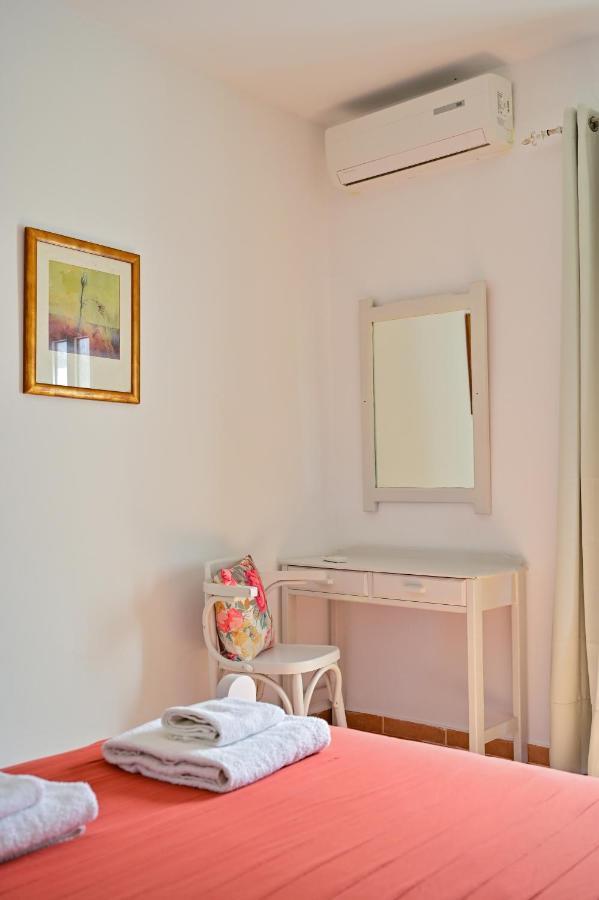 To Spiti Tou Papa Sto Vouno Guest House Kamilari Exterior photo